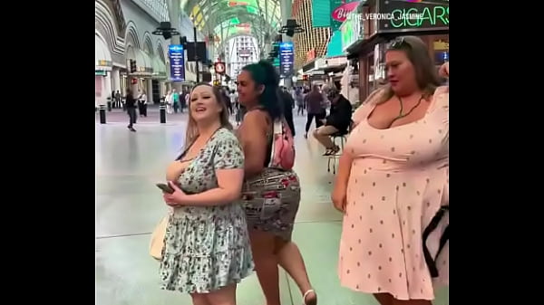 Great Time in Vegas with Great People!With BunnyDeLaCruz69 & picante jenny !!!: BBW HIGHWAY #bbw #bbws #plussi ... 