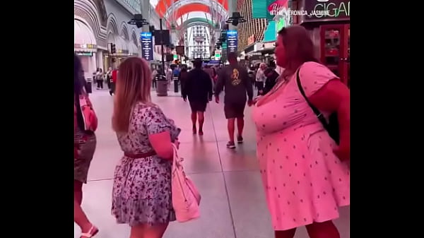 Great time in vegas with great people with bunnydelacruz69 & picante jenny bbw highway #bbw #bbws #plussi 