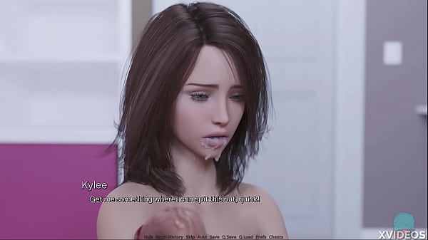 Play MP4 - She's the absolute best at blowing cock &bull; HEART PROBLEMS &num;106