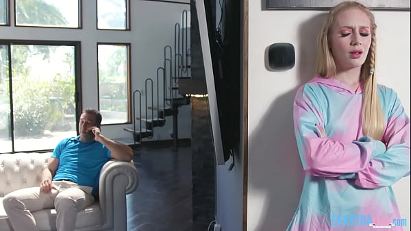 Kicked Out with EmmaStarletto and Will Pounder