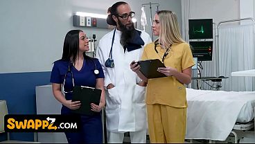 Surprise Fertility Clinic Swap