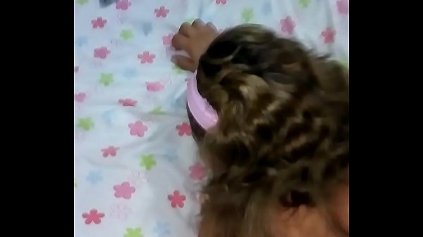 es_muy ricocoger con ella