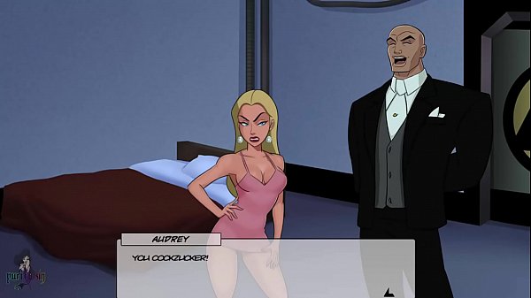 DC comics_Something Unlimited Part 32 Fucking Wonder woman