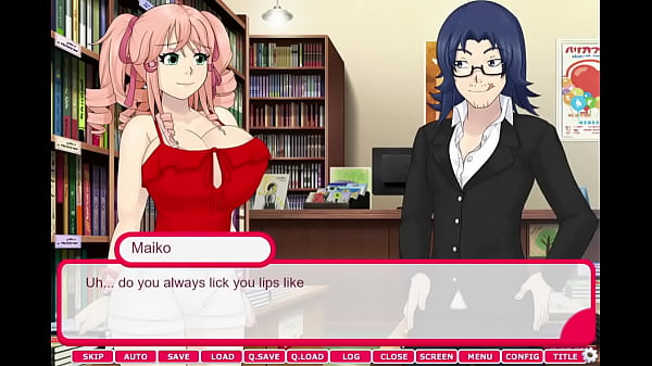 Nonton Umichan Maiko Ep 5 - Riding More Customers thumbnail