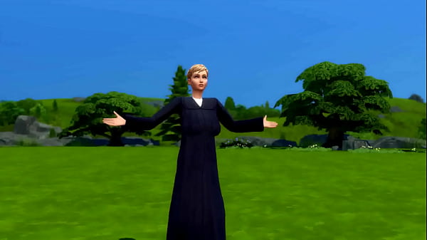 Play MP4 - SIMS 4&colon; The Sound of Muzak - a Parody