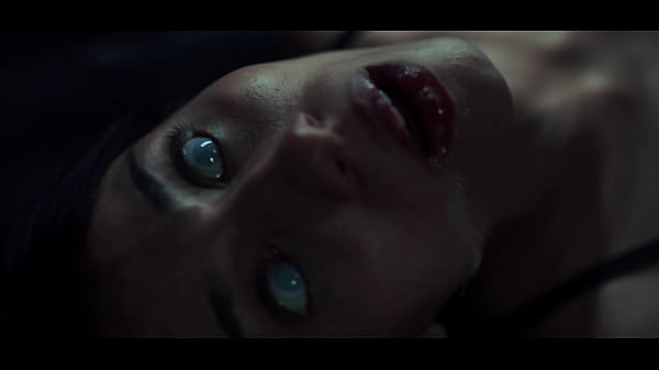 Play MP4 - Feral Girls Fuck Covered In Slime TRAILER