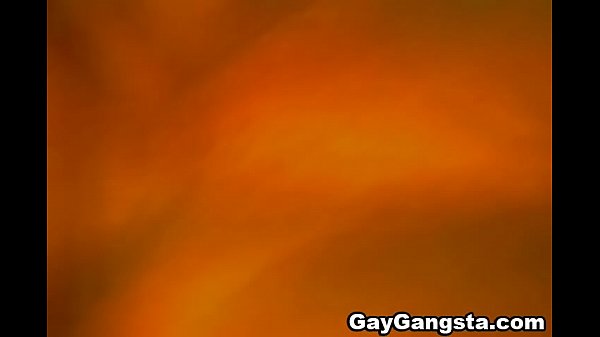HotBlacksome Gangstas On Anal Sex