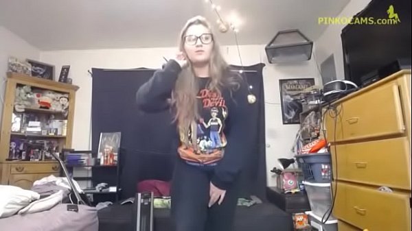 Play MP4 - Anyone have her name&quest;