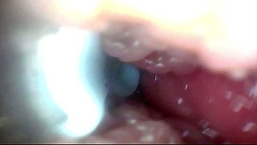 Nonton Extreme Proximity Turns Watcher Into Active, Hungry Participant thumbnail