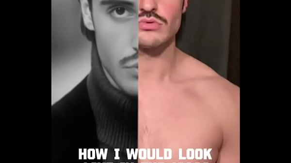 I&rsquo;m promising you guys. I&rsquo;m gonna let my hair grow #gay #gayguy #gaystud 