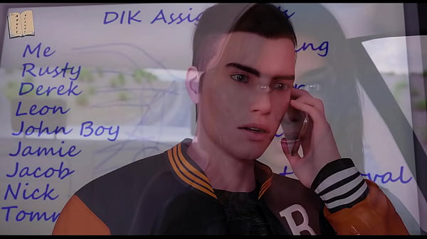 Being A Dik168 DikRoute