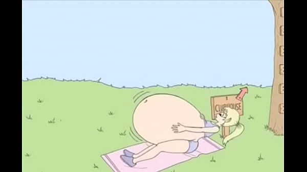 Treehouse vore