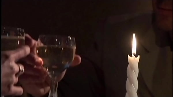 Nonton The Perfect Situation: A Romantic Dinner And A Anal Fuck thumbnail