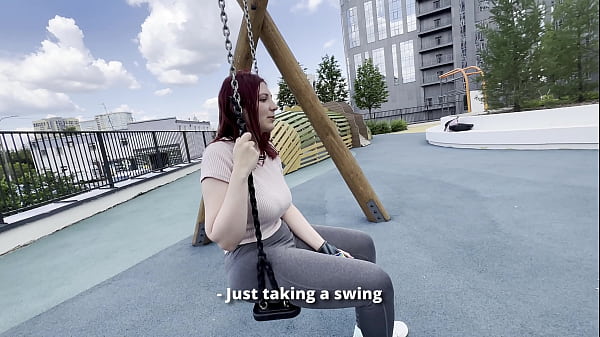 Play MP4 - A fan met me and helped me make a new video&comma; using all the features of my wet tight pussy