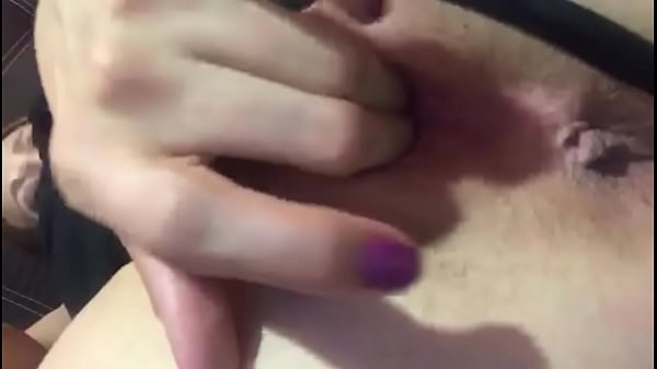 Play MP4 - My girlfriend shows me her fat pussy