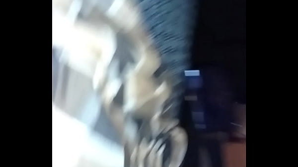 Playing with my little dick in slow motion