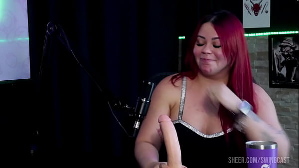Compilado Da Bad Aninha No Swing Cast Tifany Rocha (watch On: Sheer/red) thumbnail