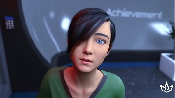 Bound guy gets his dick sucked then machine milked 