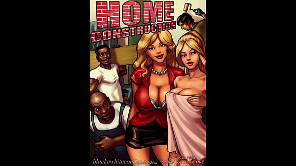 Nonton Interracial Comic thumbnail