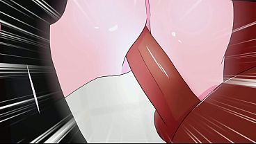 El Rojo Se Come Completa Una Polla Negra Grande thumbnail