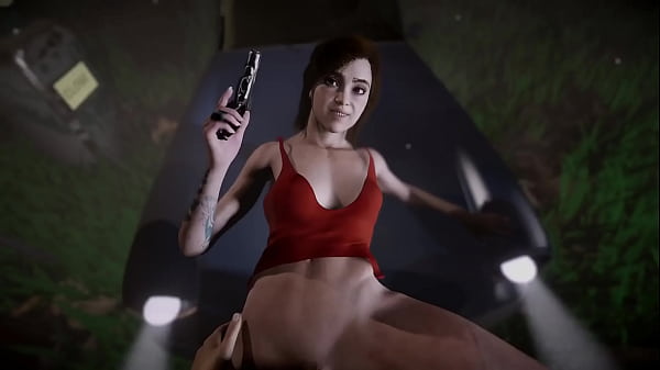 Ellie Gets Some Post Apocalyptic Dick In Pov thumbnail