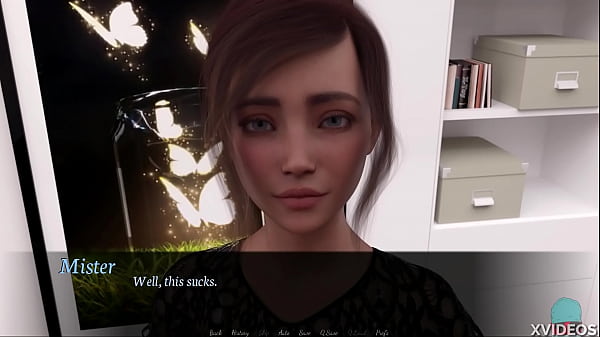 PROMISES #01 - Rubbing those sexy little feet