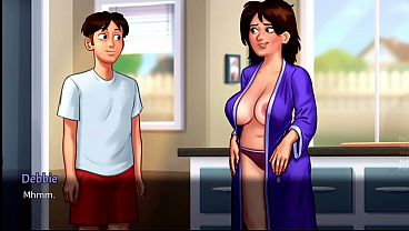 Midnight Confessions [v21.0.0] | Step Mom Keeps Watching Silently (18 ) | Mature Visual Novel thumbnail