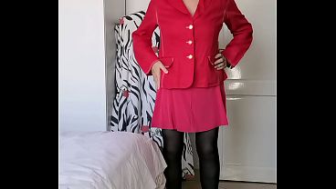 Nonton Red Authority: When The Boss Takes Control (pov) thumbnail