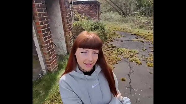 Nonton We Got Upto Some Pure Filth On Our Urban Exploring thumbnail