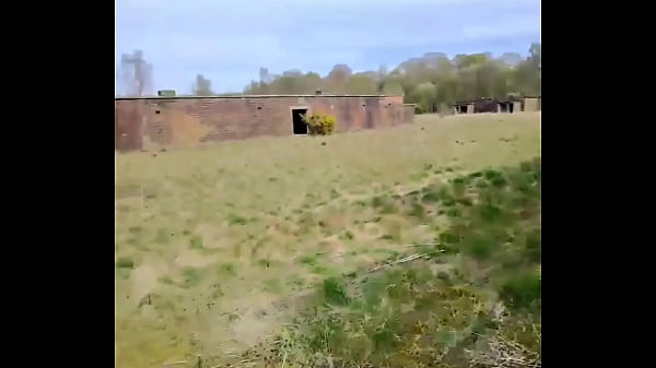 We got upto some pure filth on our urban exploring 