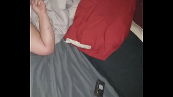 Play MP4 - Milf then solo masterbating