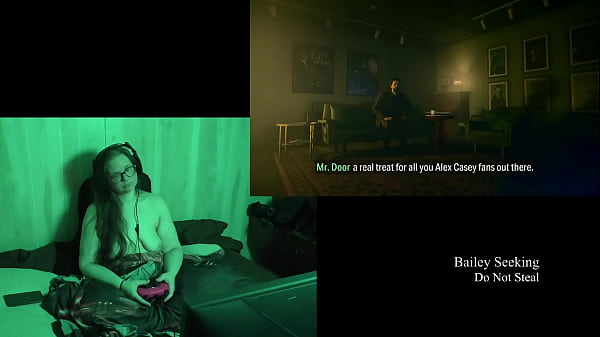 Naked final draft play through part 4 