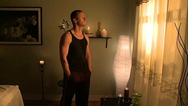 Nonton Brunette Milf In Fishnet Stocking Have Sex With Her Boy thumbnail