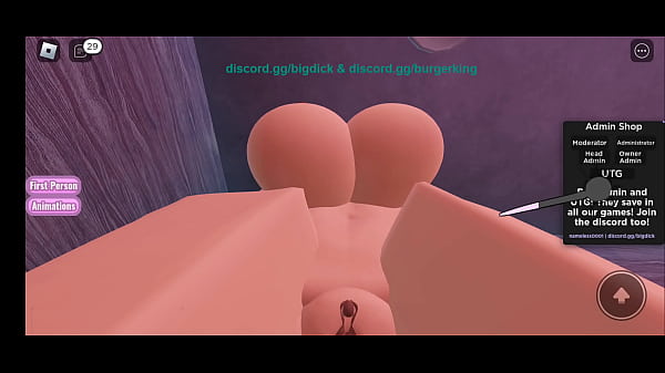 Roblox sex in room