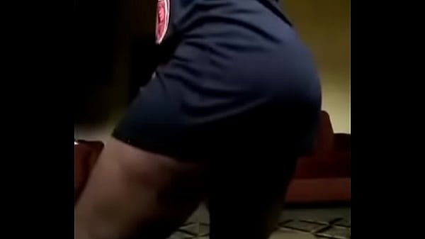 Nigeria Calabar girl dancing seducely 