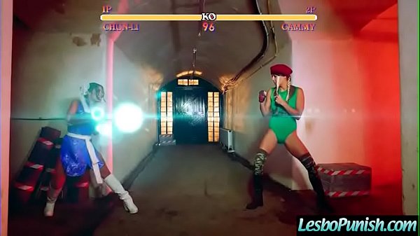 Sexy Lesbo Get Punish With Dildos By Mean Lez Christen Courtney_Rina Ellis mov 03