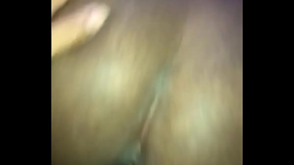 Fucking my thick ass_gf