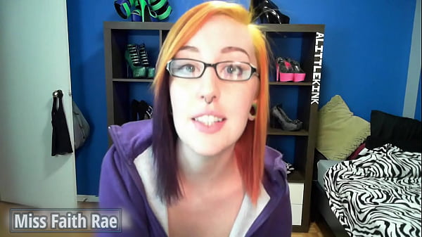 Lick My RainbootsFull Video by Miss Faith Rae