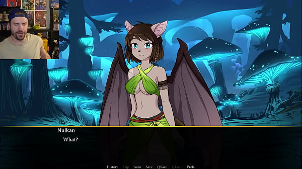 Play MP4 - Never Eat Mus-hrooms On Your Date &vert; Shuggerlain &num;17