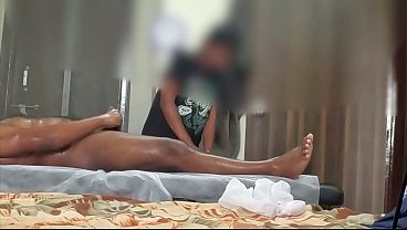 Happy Massage In Asia thumbnail