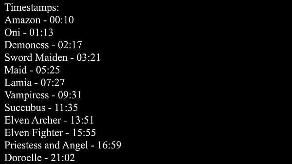 Nonton The Shimmering Horizon - All Sex Scenes, All Girls Open thumbnail