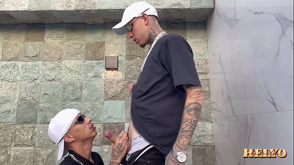 Estil&atilde;o Malokeiro Chique Me Meteu A Piroca (completo) thumbnail