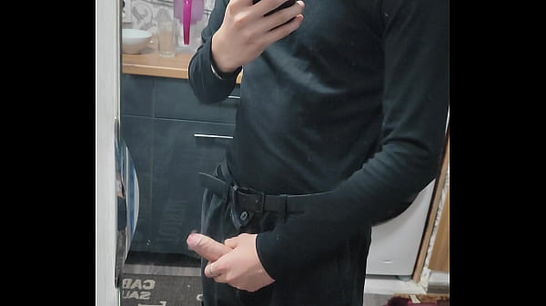 Relax after education 