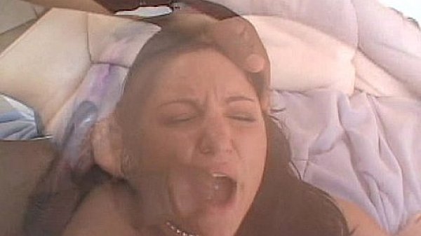 Rain - Chunky Butts 03 - scene 3 - extract 3 