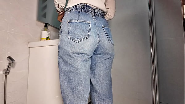 Play MP4 - Triple creampie&excl; Stepson knows how to stop time and fucked stepmother