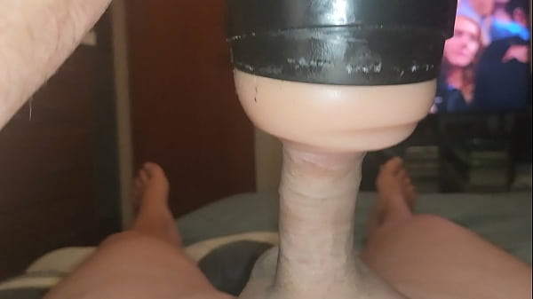 Play MP4 - Wanking for you