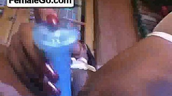 Gorgeous amateur blonde gets her tight ass stuffed 