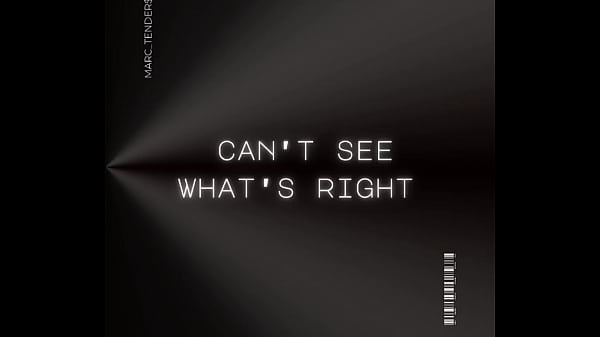 Je ne vois pas ce qui est juste 