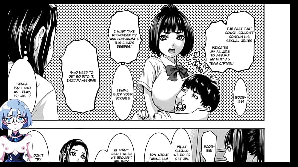 Play MP4 - Academy For Huge Breasts 7 hentai