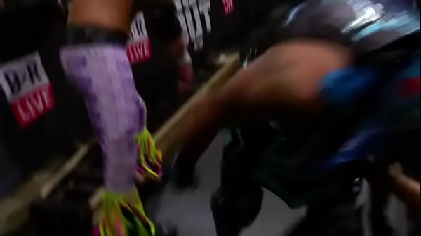 Lucha Brothers vsYoung Buck en all out